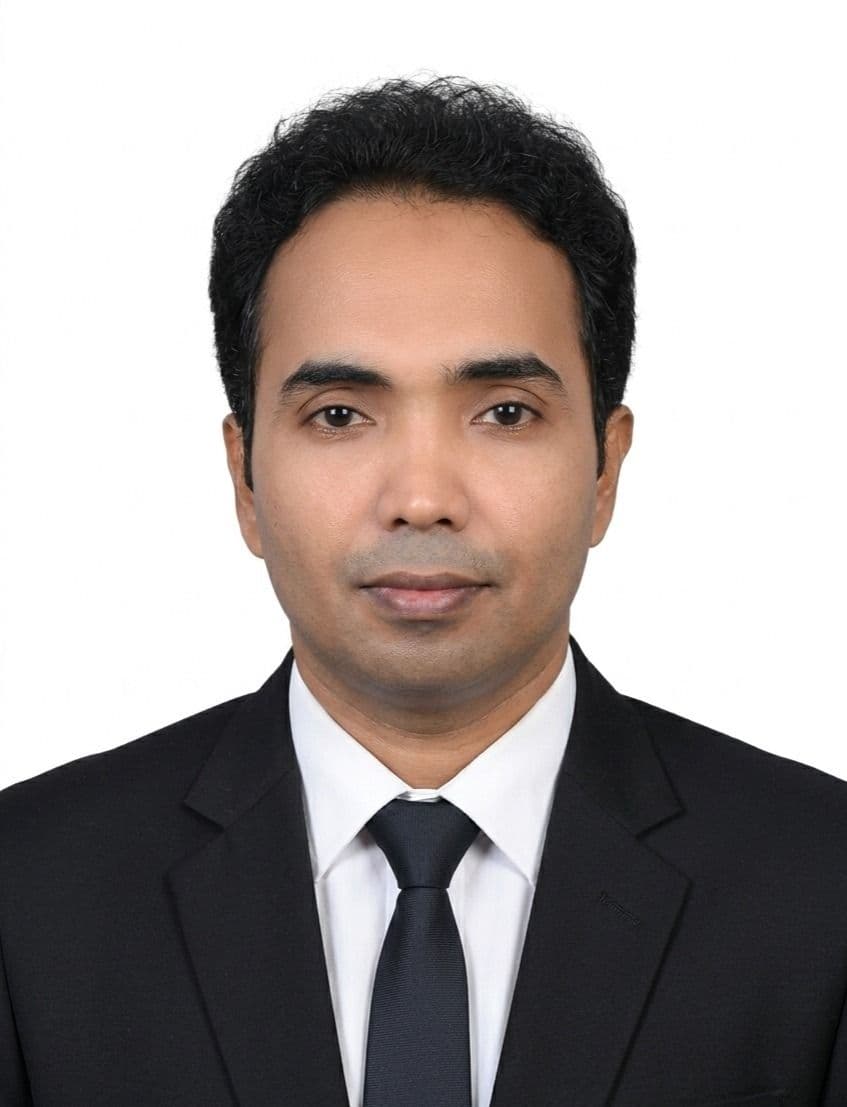 DR. MARZOOK ALI