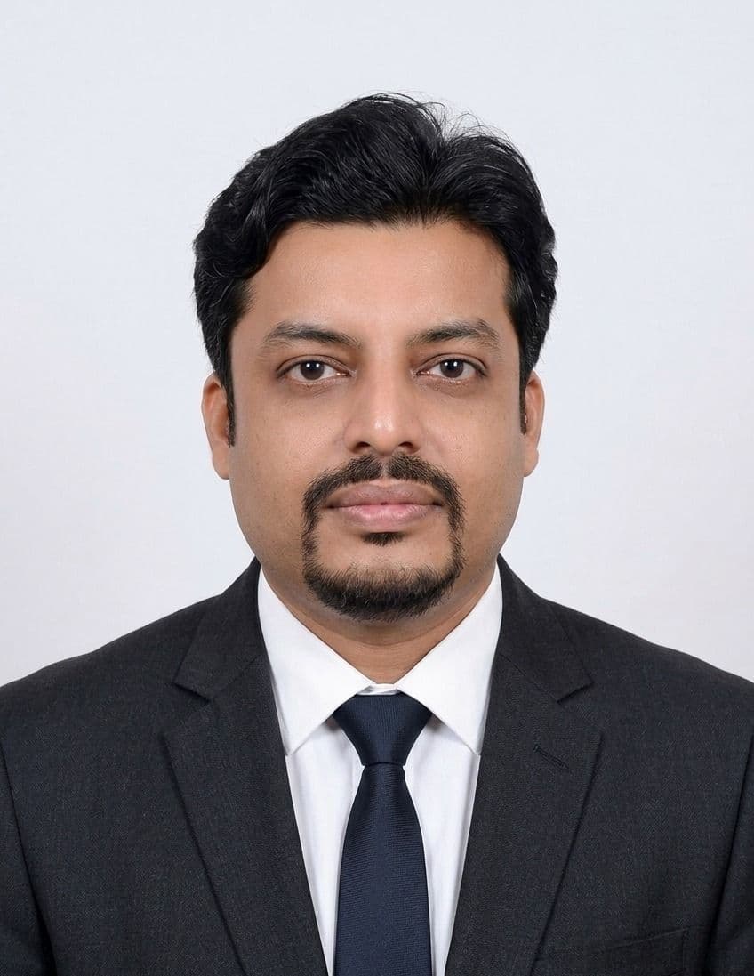 Dr. P Fahaduzzaman