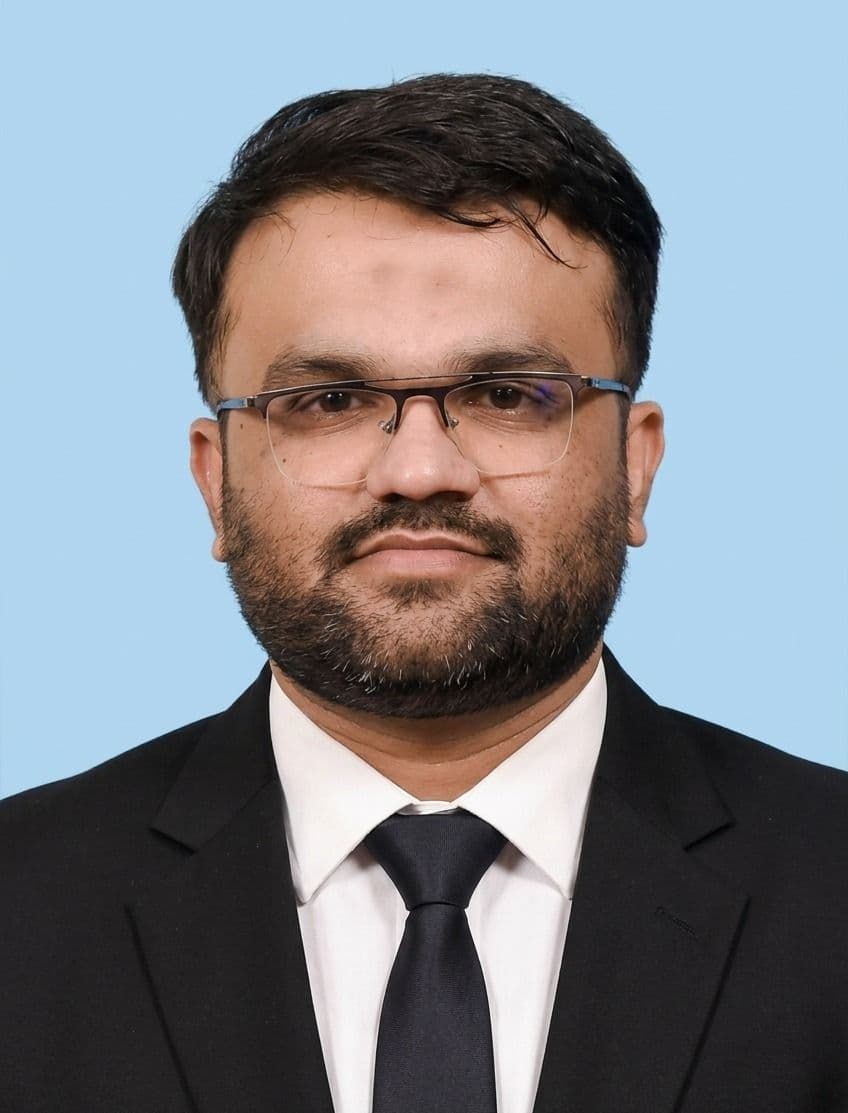 Dr. Abnas Mon K
