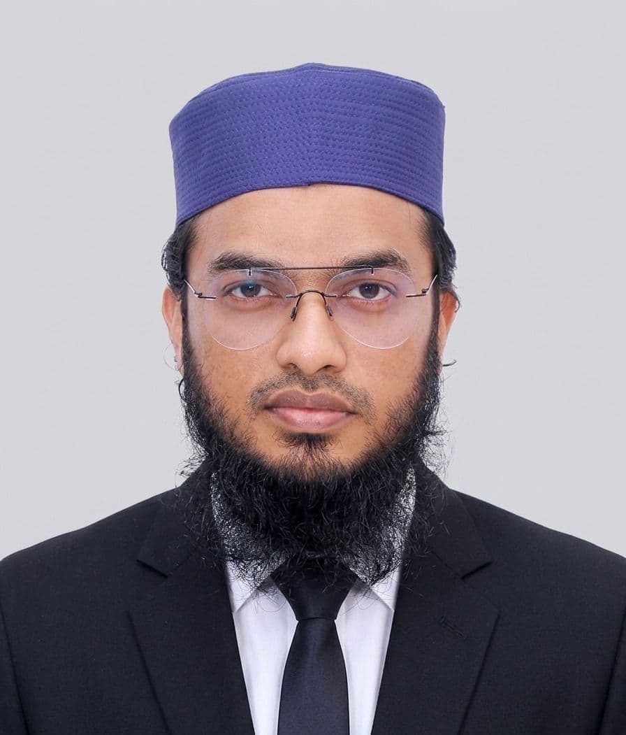 Dr. Asif Ali Thayyil
